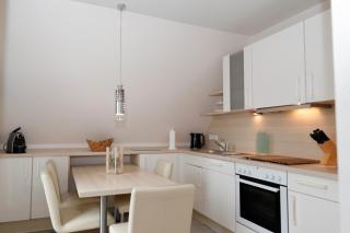 Feriendomizil Büsum - Wohnung Düne - 3