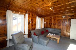 Villa Hartenfels 2 - Scuol - 7