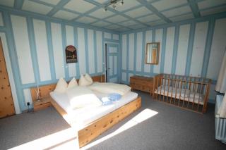 Villa Hartenfels 2 - Scuol - 1