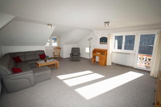 Villa Hartenfels 3 - Scuol - 7