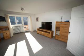 Villa Hartenfels 3 - Scuol - 6