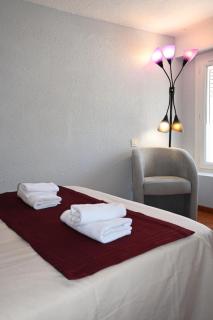 Le Grillon AX - Ax-les-Thermes - 5
