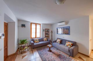 Benci Lalli Apartment - Florenz - 7