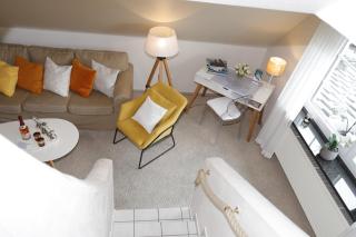 Feriendomizil Büsum - Wohnung Düne - Büsum - 6