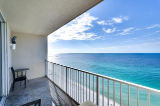 PCB Condo with Resort Amenities and Ocean Views - 3
