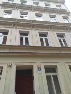Ap 4 Alice suite near Vřídlo Collonade - Karlovy Vary - 2