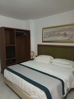 Hotel Caserta Antica - Caserta - 5