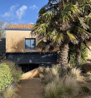 L’appart classé 4* - Longeville-sur-Mer - 0