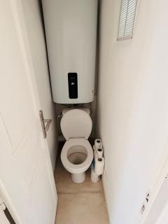 Cosy flat in the heart of Marseille - Marsiglia - 3