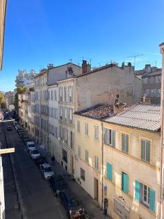 Cosy flat in the heart of Marseille - Marsiglia - 2