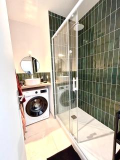 Cosy flat in the heart of Marseille - 4