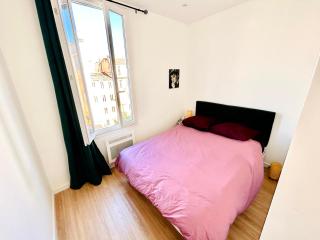 Cosy flat in the heart of Marseille - Marsiglia - 6