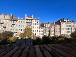 Cosy flat in the heart of Marseille - Marsiglia - 5