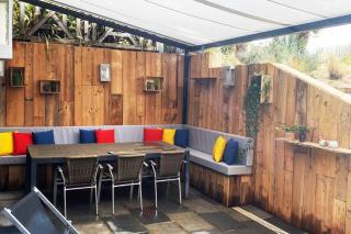 L’appart classé 4* - Longeville-sur-Mer - 4