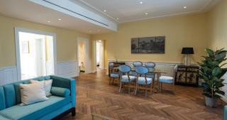 Algilà Luxury Torrigiani Apartments - Florence - 7