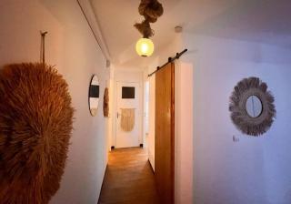 appartement, 3 chambres, vue panoramique, parking, accès ville - 7