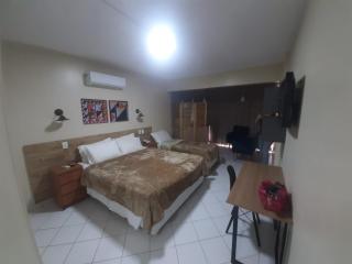 GARVEY PARK HOTEL - Brasília - 7