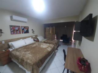 GARVEY PARK HOTEL - Brasília - 5