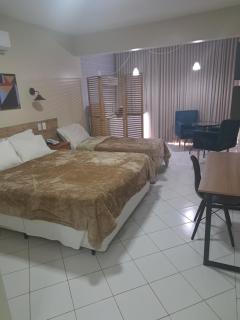 GARVEY PARK HOTEL - Brasília - 2