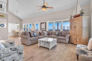 Front Row by Oak Island Accommodations - Oak Island - 4