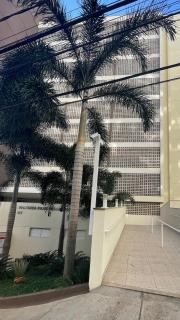 Cobertura aconchegante perto do shopping independência, home office, garagem - Juiz de Fora - 8