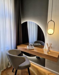 MINT Boutique Studio Apartments - Zagabria - 5