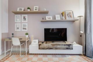 Cosy Apartment Vatican Pràti - 5