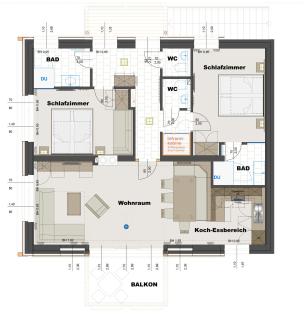 Appartements Wieshof - St. Johann im Pongau - 7