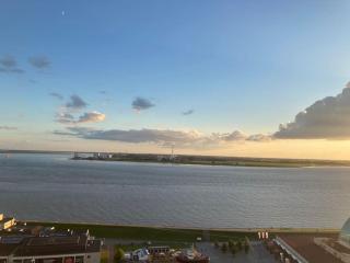 Über den Dächern von Bremerhaven - Bremerhaven - 0
