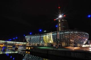 Über den Dächern von Bremerhaven - Bremerhaven - 6