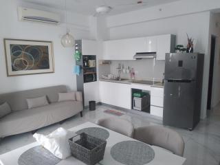 PL BEACH FRONT APARTMENT - 9