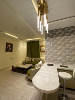 HOTEL ALFAW PLAZA - Sharurah - 2