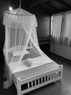 Railway Hostel - Matara - 0