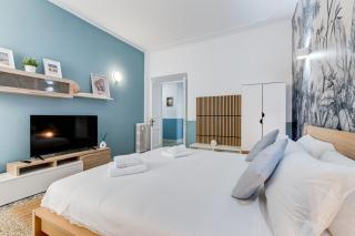 Cosy Apartment Vatican Pràti - Rome - 7