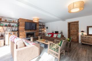 La Désirade Incroyable lodge typique dans les Vosges du Sud - Linthal - 1