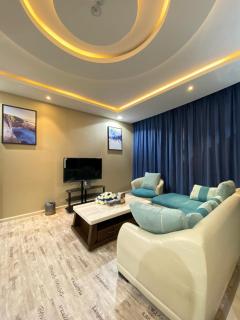 HOTEL ALFAW PLAZA - Sharurah - 1
