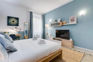 Cosy Apartment Vatican Pràti - Rome - 8