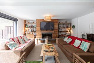 La Désirade Incroyable lodge typique dans les Vosges du Sud - 9