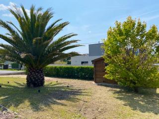 Maison de Campagne Familiale à Portbail - 6 personnes - Portbail - 7