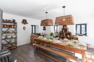 La Désirade Incroyable lodge typique dans les Vosges du Sud - Linthal - 8