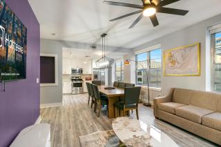 4BD Oasis - Steps to French Quarter - New Orleans - 4