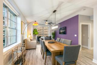 4BD Oasis - Steps to French Quarter - New Orleans - 6