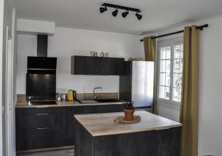 T3 indépendant Villa Heas - Argelès-Gazost - 8