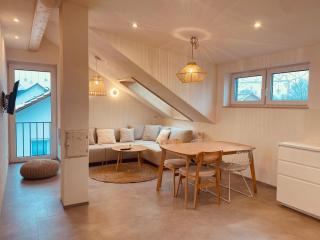 Ferienwohnung Balkonien - Wangen im Allgäu - 9