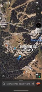 La Petite Foret Chamrousse 1700 - Chamrousse - 9