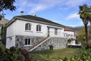 T3 indépendant Villa Heas - 2