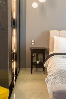 Aether Home - Modern & Luxe Stay with 65 TV by TT - Atene - 4
