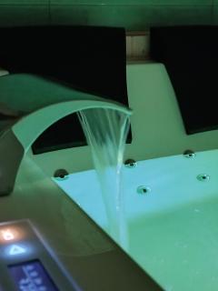 SUITTINA, exclusive - wellness - living - Battipaglia - 9