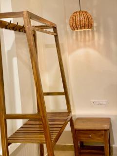 Serene Guest House - Auroville - 8