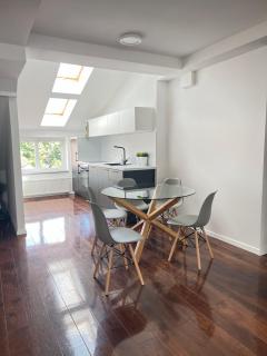 Cozy Loft Apartment in Zagreb Center - 4